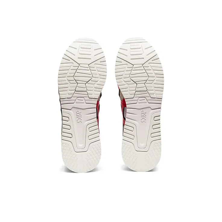 Asics Lyte Classic Low Top Casual Shoes Unisex-5
