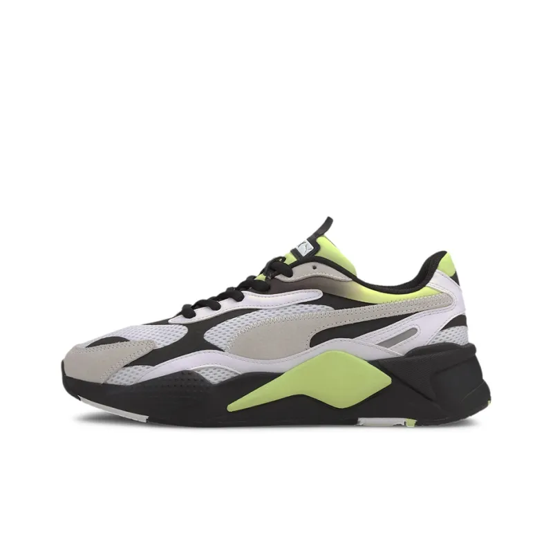 PUMA RS X3 'Neo Fade'-0