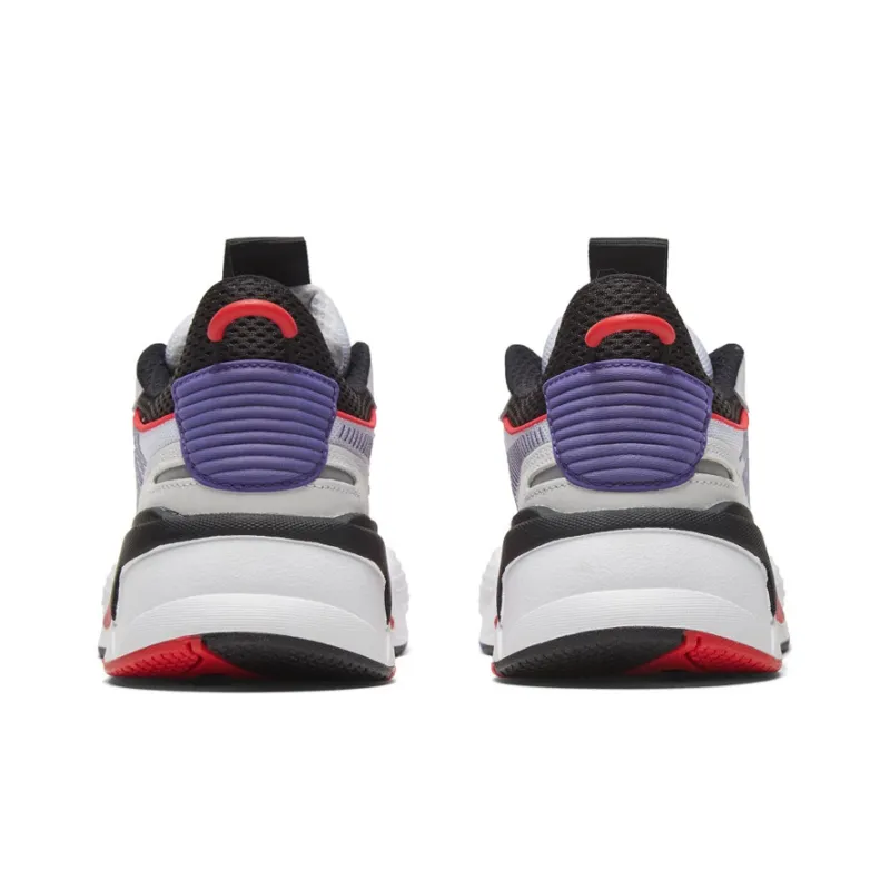 PUMA RS X Bold 'White Purple' Women's-3
