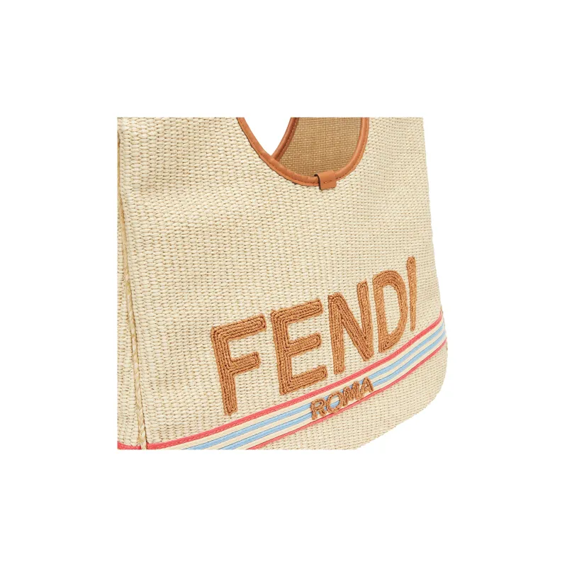 FENDI Peekaboo ISeeU Handbags-4