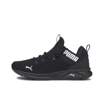PUMA Enzo 2 Uncaged 'Black White'