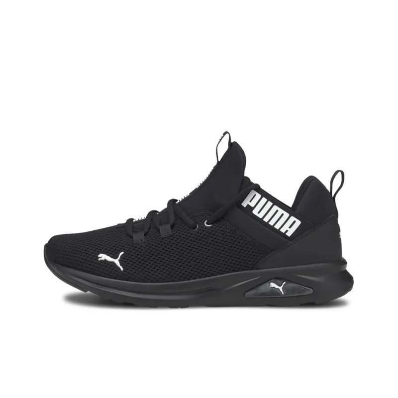 PUMA Enzo 2 Uncaged 'Black White'-0