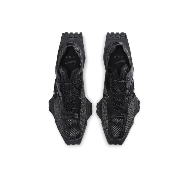 Nike Zoom Mmw 004 Triple Black-3