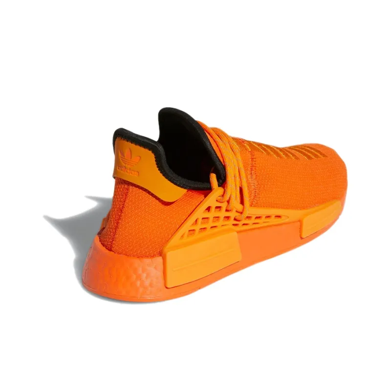 Adidas Nmd Hu Pharrell Orange-3