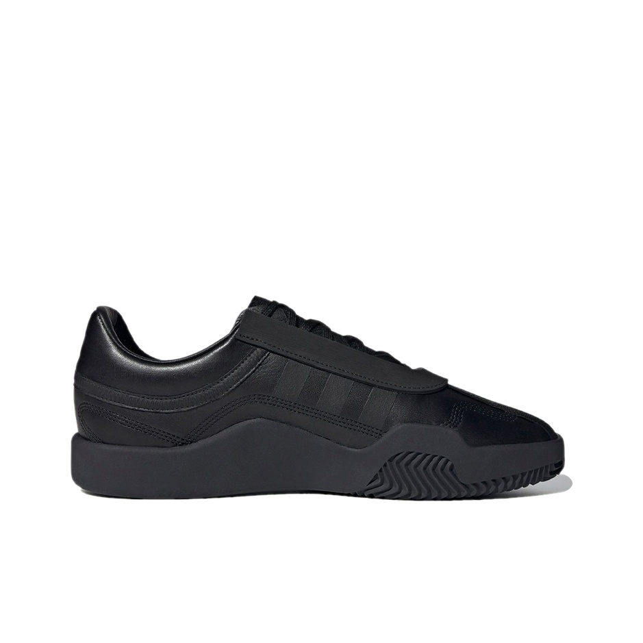 Adidas Y-3 Yunu 'Triple Black' - POIZON