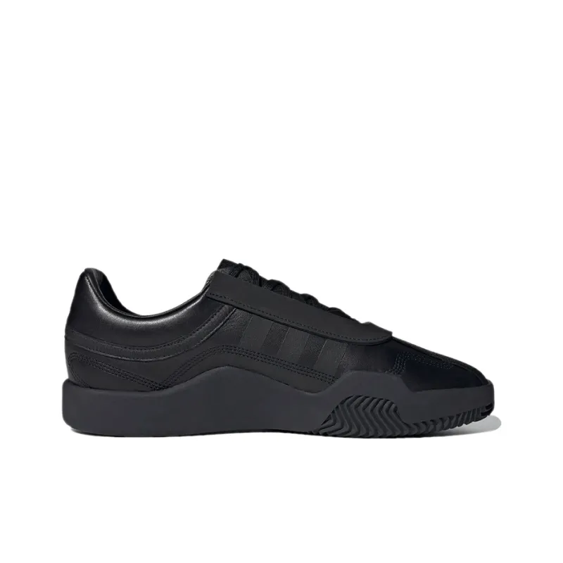 Adidas Y 3 Yunu 'Triple Black'-1
