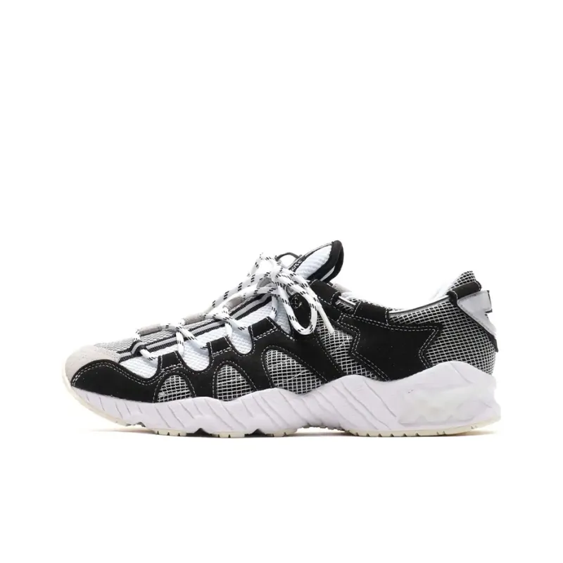 Asics Gel Mai Monkey Time X United Arrows-0