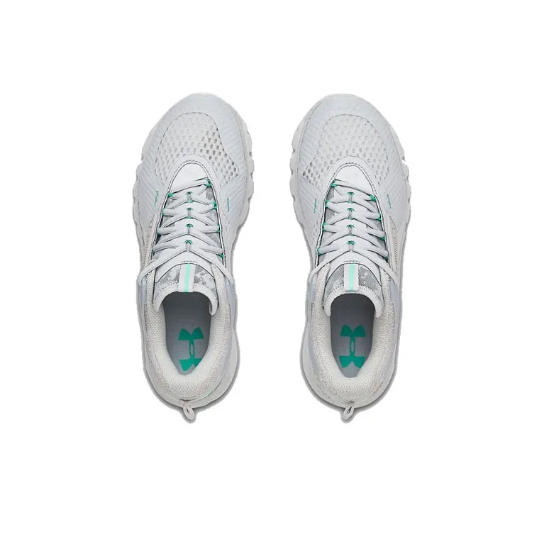 Under Armour Hovr Summit Urban Txt 'Grey'-3