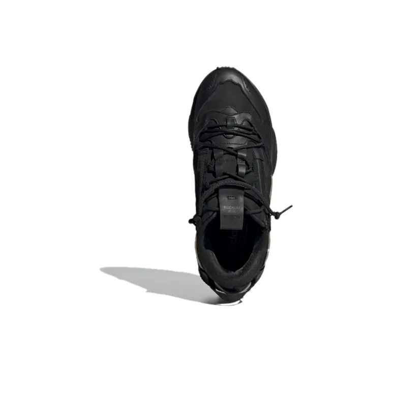 Adidas Ozweego Zip 'Black'-4