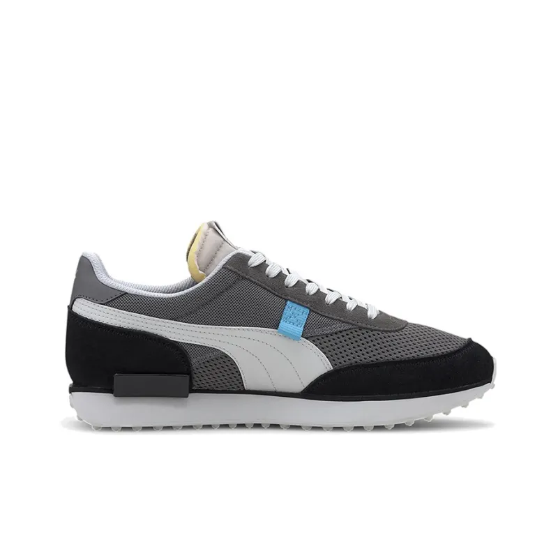 PUMA Future Rider 'Stream On Castlerock'-1