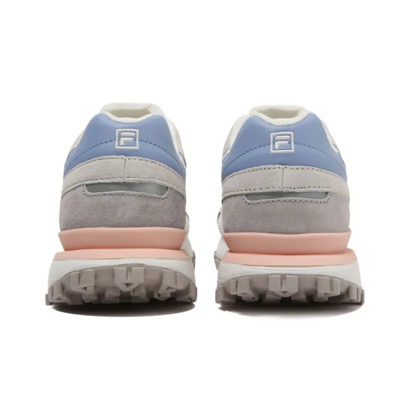 FILA Zagato Shoes 'White Blue'-3