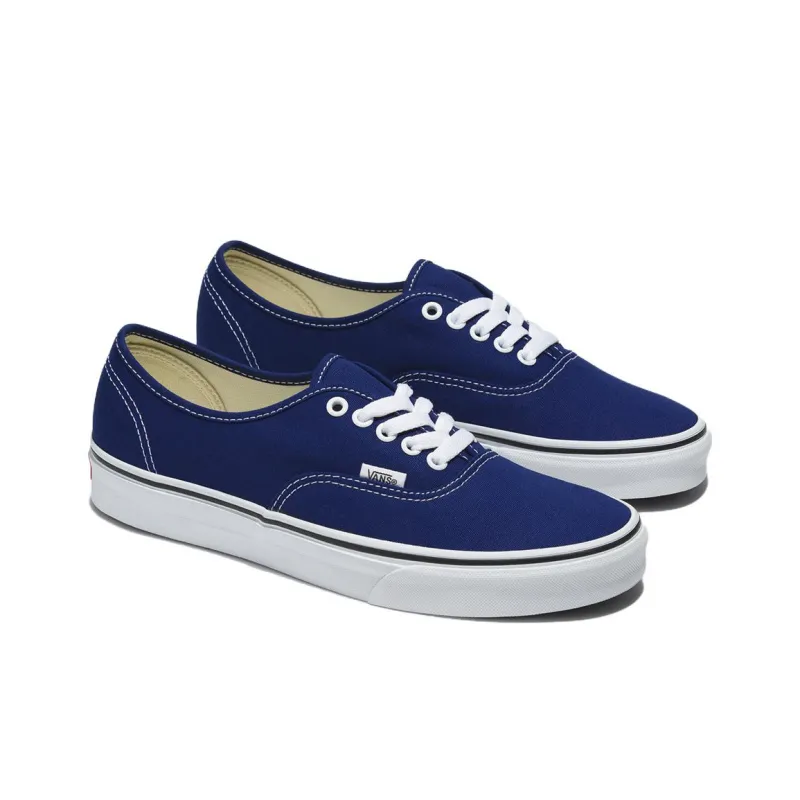 Vans Authentic 'Beacon Blue' Women's-2