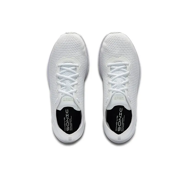 Under Armour Hovr Sonic 4 Cn 'Summit White'-3