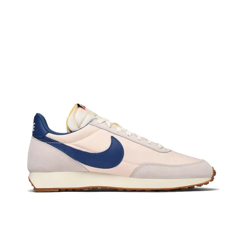 Nike Air Tailwind 79 Vast Grey Mystic Navy - POIZON