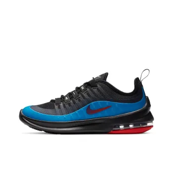 Nike Air Max Axis 'Laser Blue Chile Red GS
