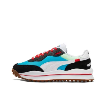 PUMA Style Rider Skies 'Scuba Blue'