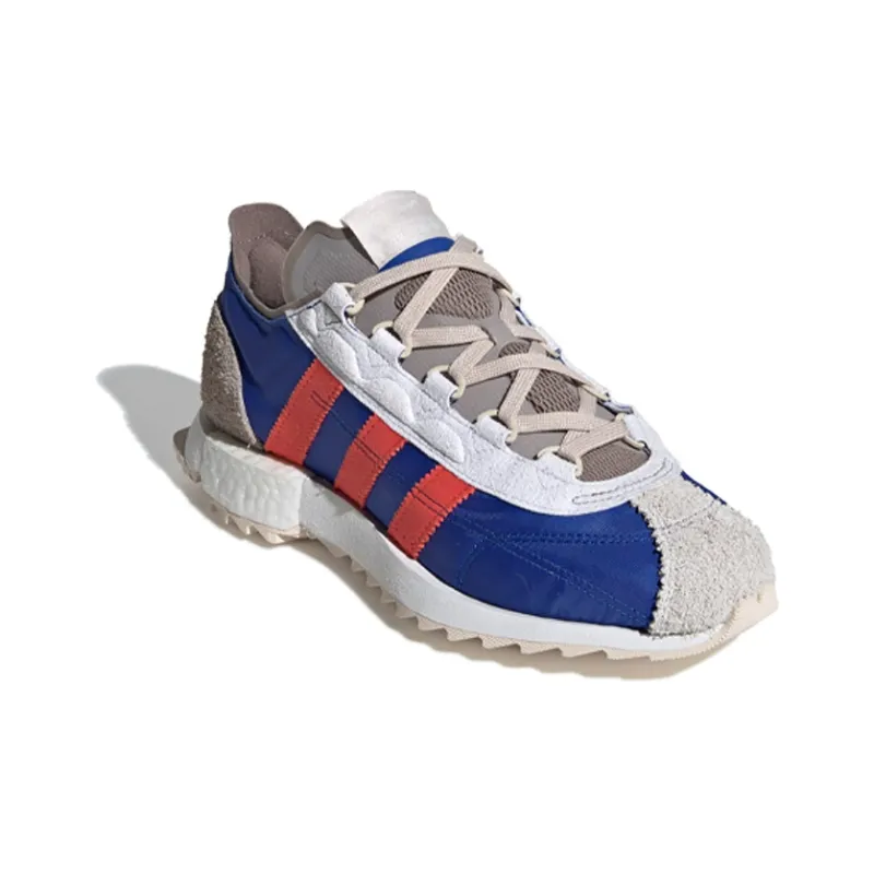 Adidas Sl 7600 Workshop 'Royal Blue'-2