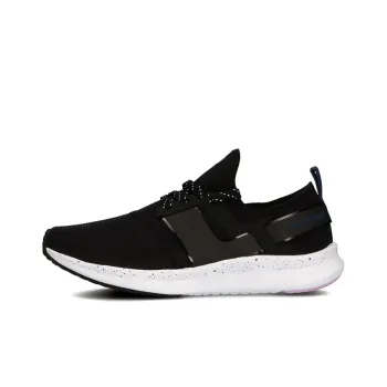 New Balance Nergize Sport 'Black White Purple' Women's