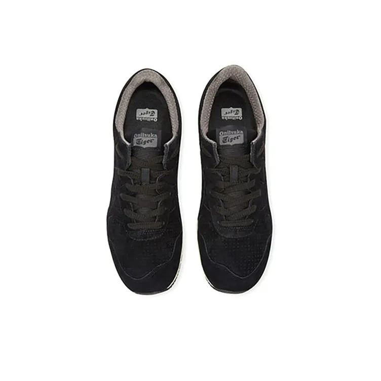 Onitsuka Tiger Ally 'Black'-2