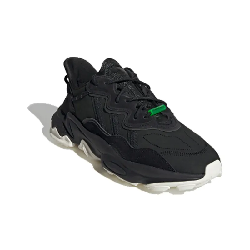 Adidas Ozweego Tr 'Core Black'-1