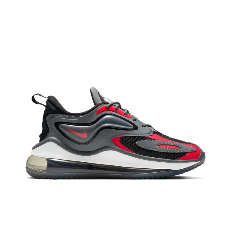 Nike Air Max Zephyr Smoke Grey Siren Red-1