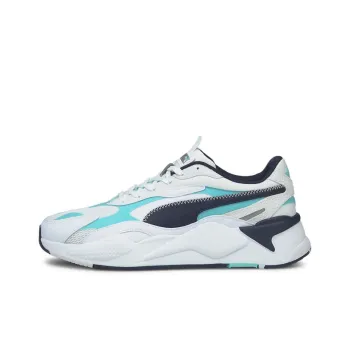 PUMA RS X Hard Drive 'White Angel Blue'