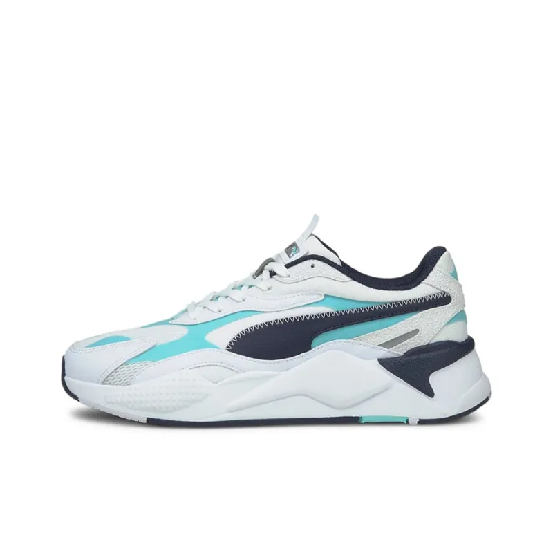 PUMA RS X Hard Drive 'White Angel Blue'-0