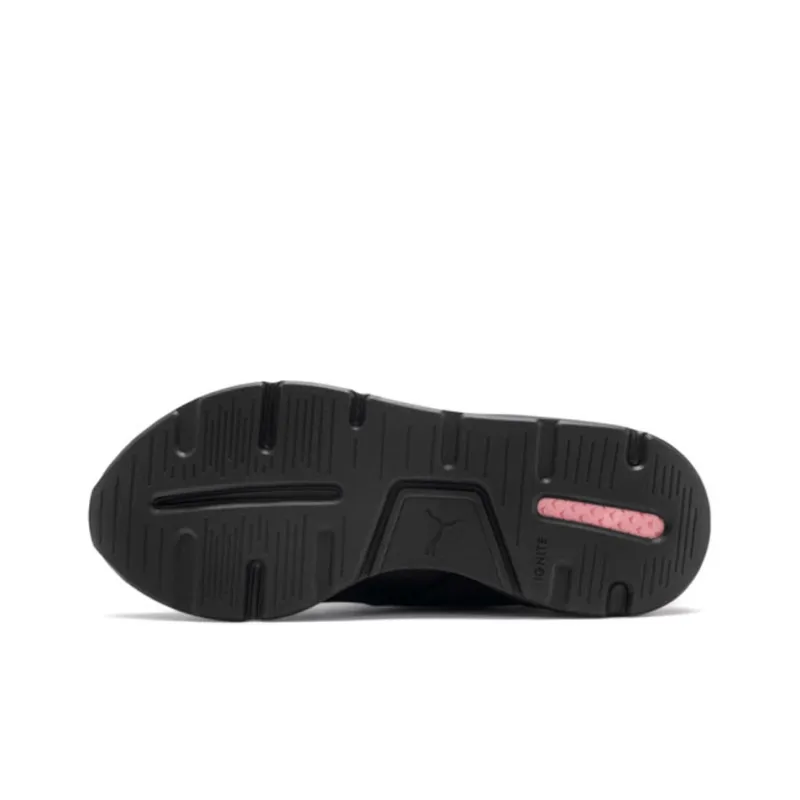 PUMA Muse X 2 Metallic 'Black Rose Gold' Women's-4