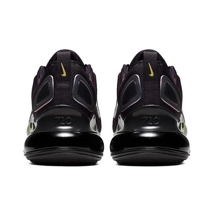 Nike Air Max 720 Oil Grey Bicycle Yellow Women's-3