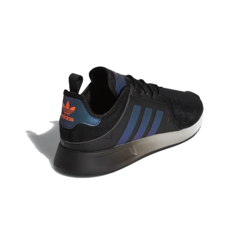 Adidas Originals Xplr Gradient Black-2