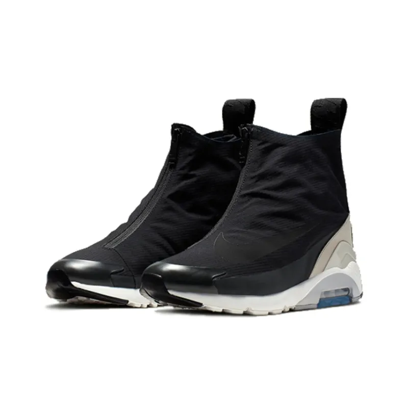 Nike Air Max 180 High Ambush Black-2