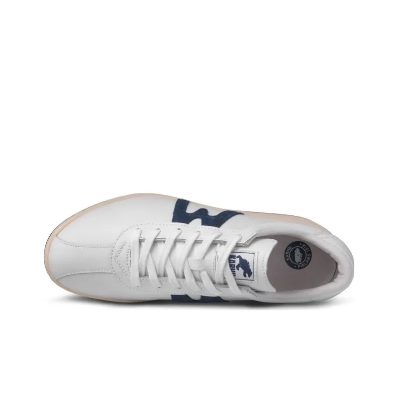 KARHU Trampas 'Bright White Ensign Blue' Women's-2