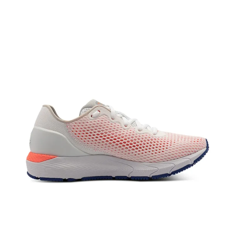 Under Armour Hovr Sonic 4 Cn 'White Orange' Women's-1