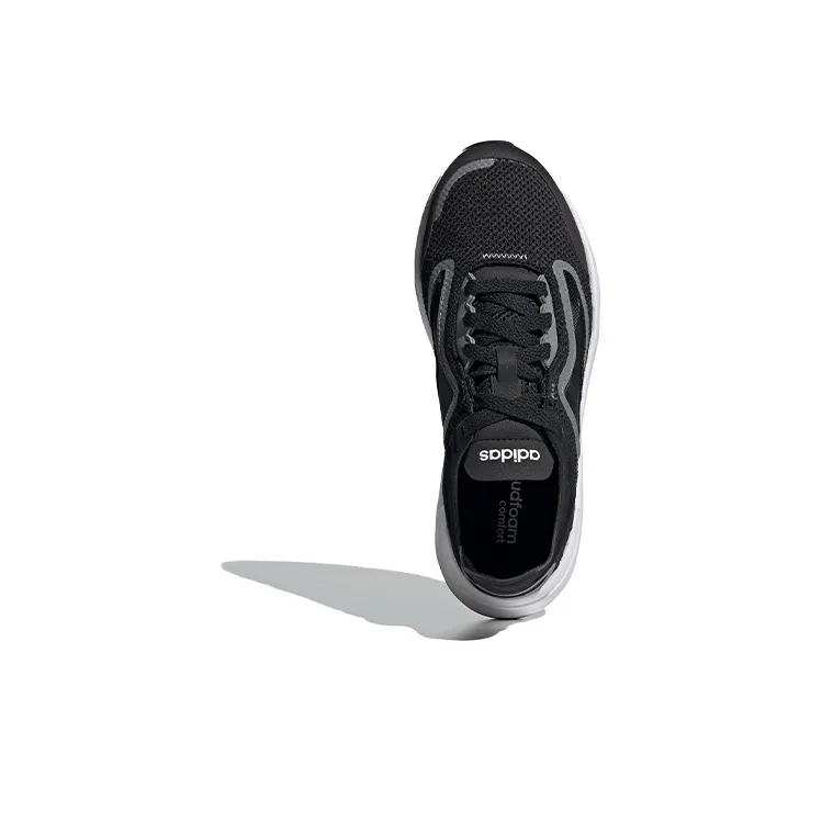 Adidas Neo Futureflow Cc 'Black Gray' Women's-4