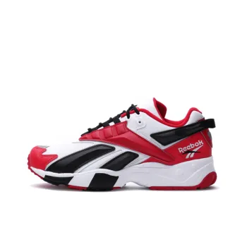 Interval 96 Reebok 'Scarlet'