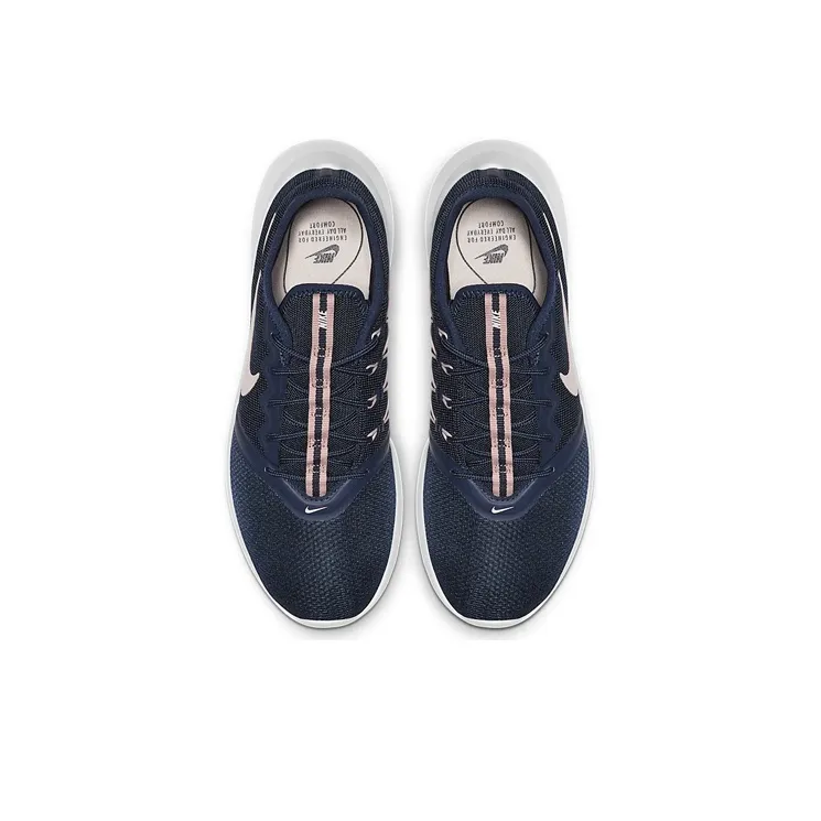 Nike Viale Tech Racer Blue/Pink Women's-4