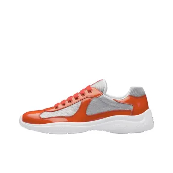 PRADA America's Cup 'Orange Silver'