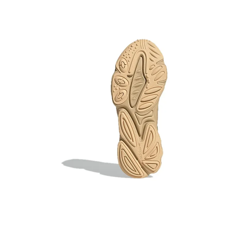 Ozweego Adidas Originals 'Beige Tone'-5