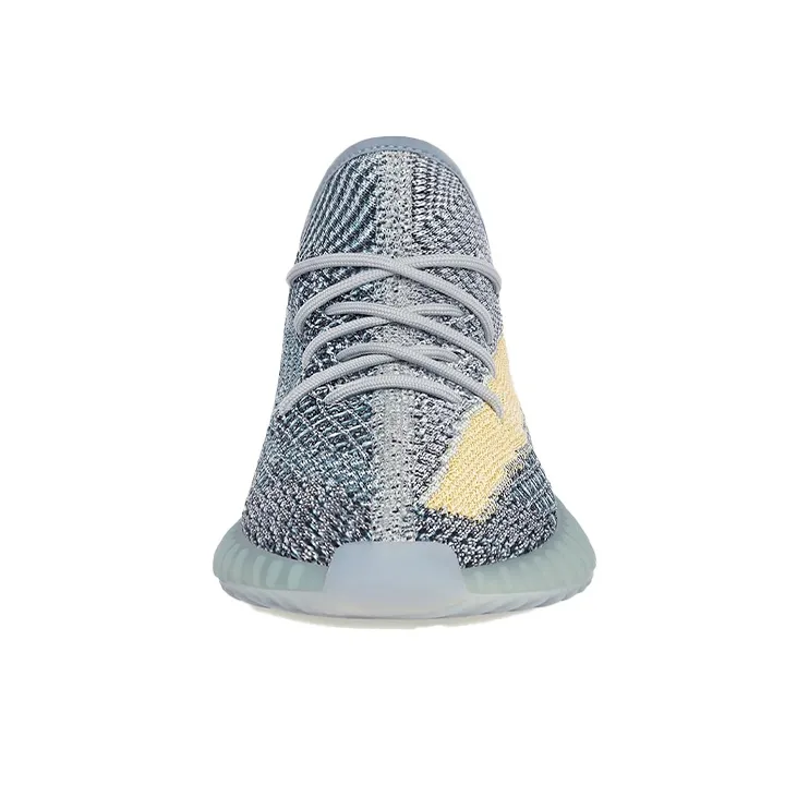 Adidas Yeezy Boost 350 V2 Ash Blue-2