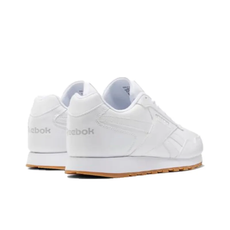 Reebok Classic Harman Run S 'White Gum'-3