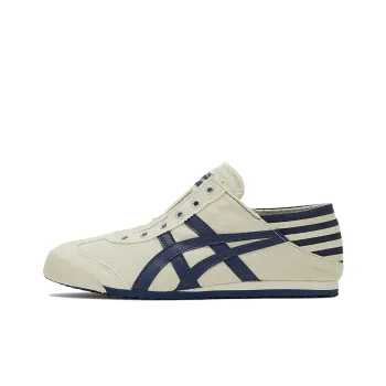 Onitsuka Tiger Mexico 66 Natural Navy
