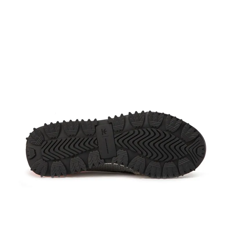 Adidas Originals Aw Re Issue Run Alexander Wang Solar Red-4