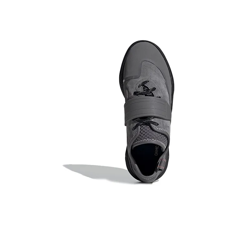 Adidas Type 01 Oamc Grey-4