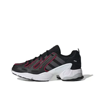 Adidas Originals Eqt Gazelle Black Energy Pink