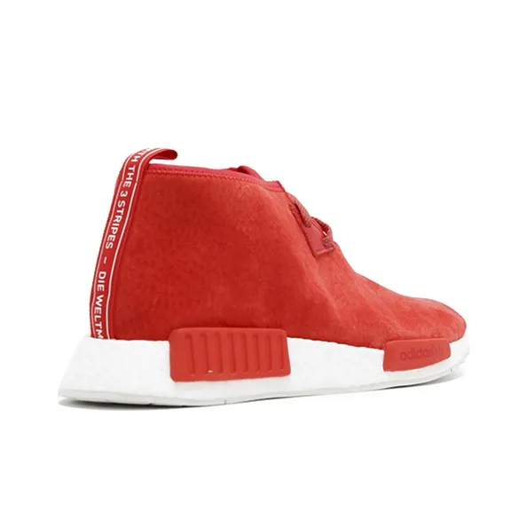 Adidas Originals Nmd C1 Lush Red-3