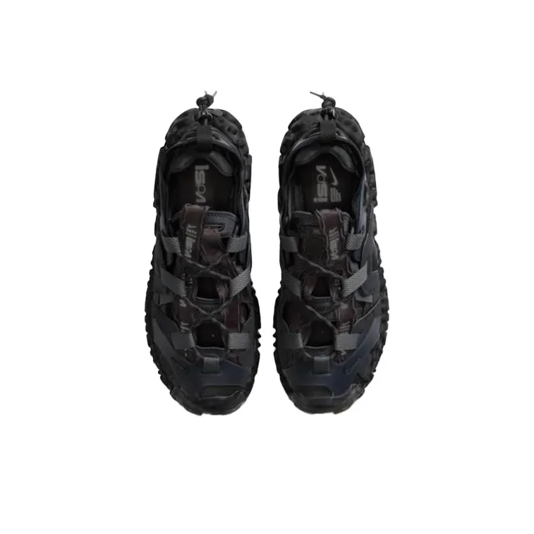 Nike Ispa Overreact Sandal Black-3