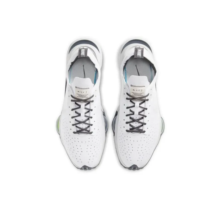 Nike Air Zoom Type Summit White-3