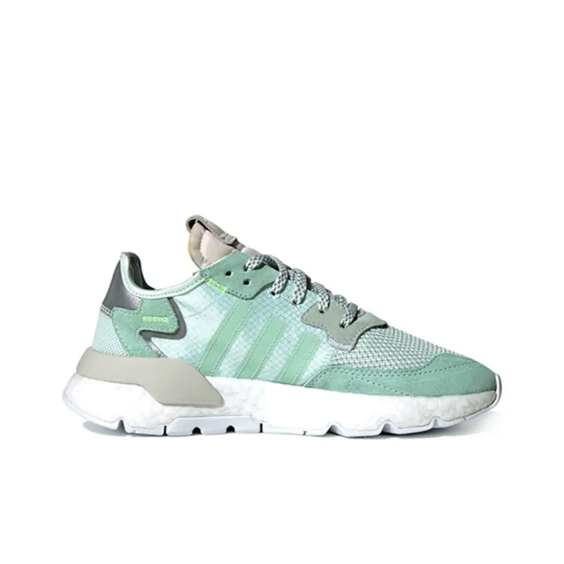 Adidas Nite Jogger Ice Mint Women's-1