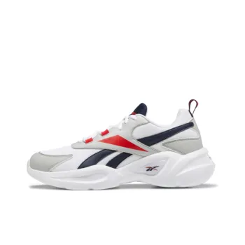 Reebok Royal Ec Ride 4 Sneakers White/Grey