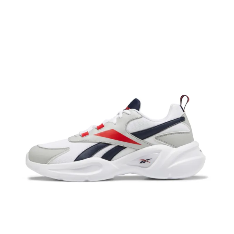 Reebok Royal Ec Ride 4 Sneakers White/Grey-0
